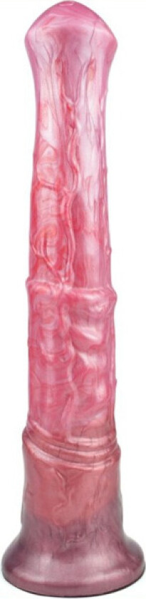 Jolly Star Dildo 28,5 cm