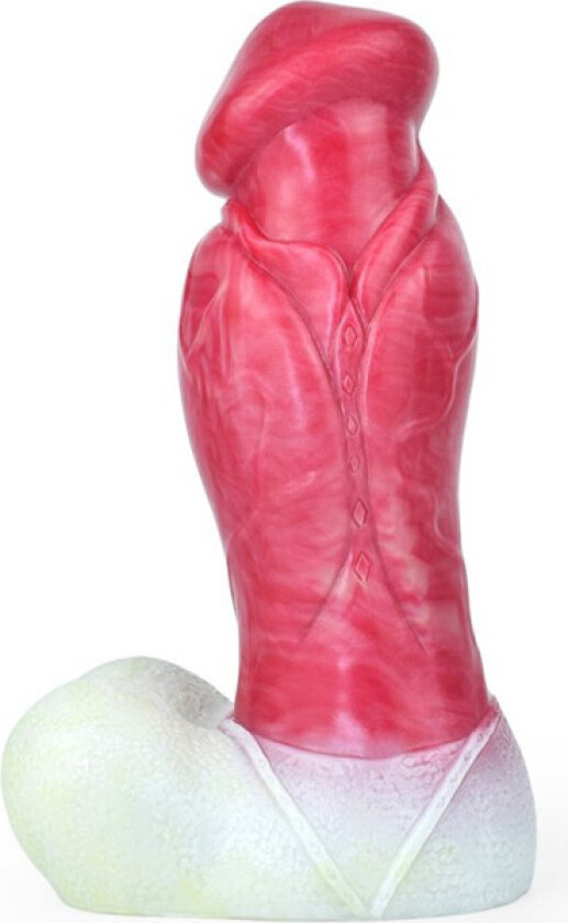 Alien Tyrox Dildo 23 cm