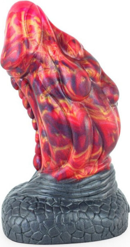 Monstered Dragon Dildo Futax 16,5 cm
