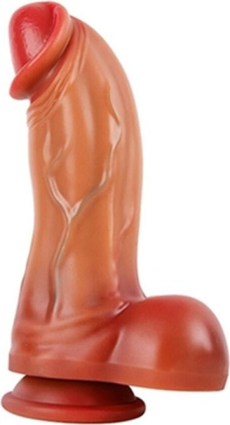 Marcillo Realistic Dildo 22 cm