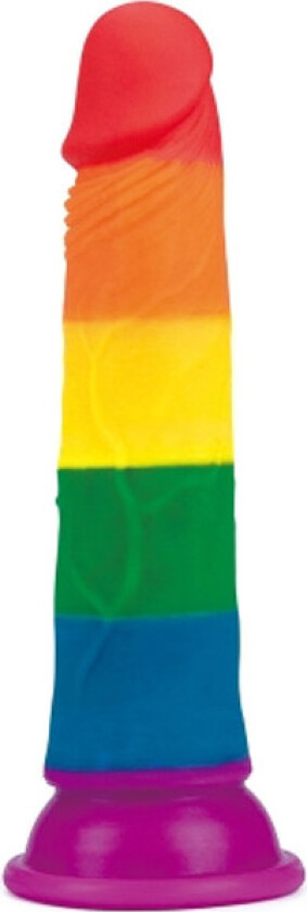Prider Dildo 18,5 cm