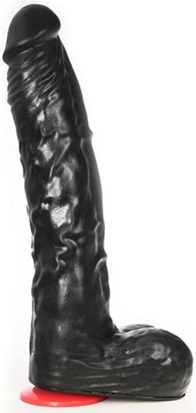 Plumbing Paul Dildo 31,5 cm