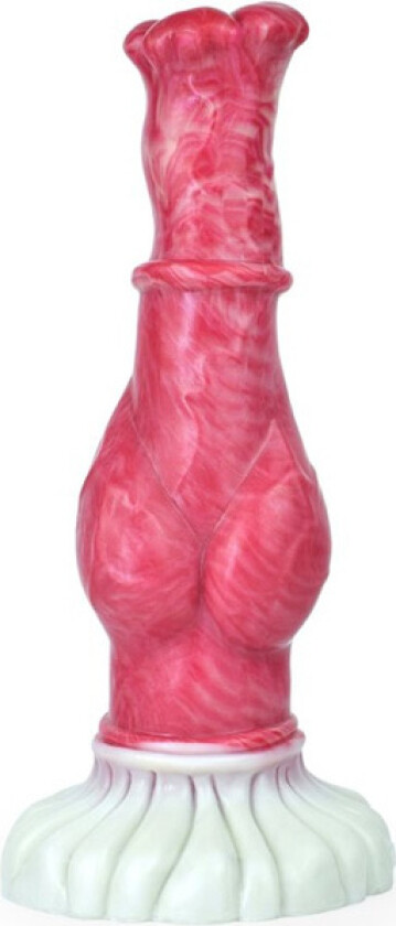 Alien Sandix Dildo 25 cm