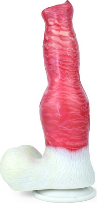 Alien Torbux Dildo 27 cm