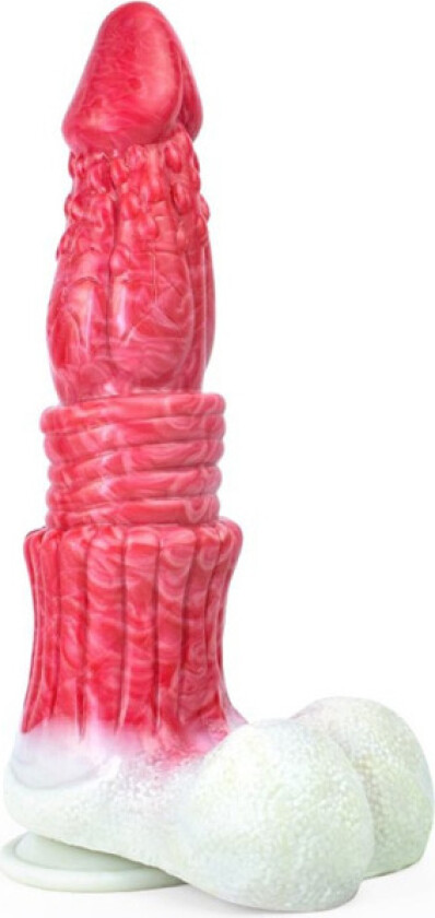 Nevrax Alien Dildo 25 cm
