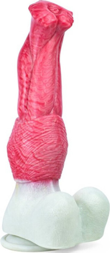 Alien Karix Dildo 25 cm