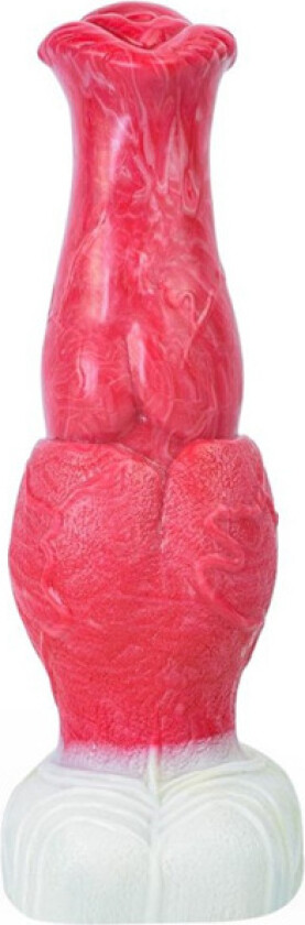 Alien Getorix Dildo 23 cm