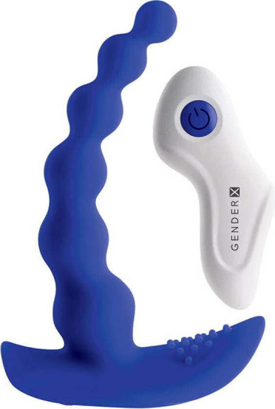 Gender X Beaded Pleasure