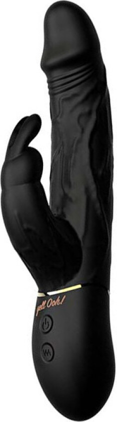 The Realistic Rabbit Vibrator