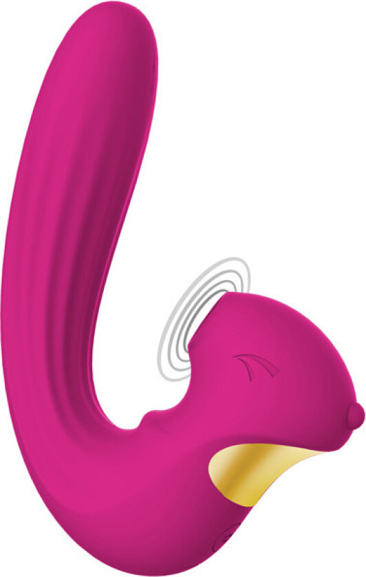 Celestial Love Vibe Stimulator