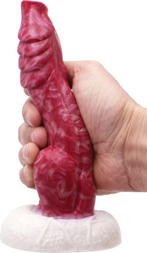Monstar Beast Dildo 46 20,5 cm