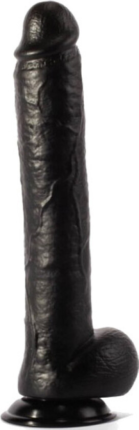 Louis Cock Black 32 cm