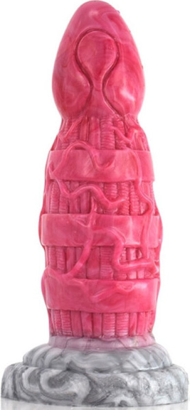 Monster Dildo Blobk 19 cm