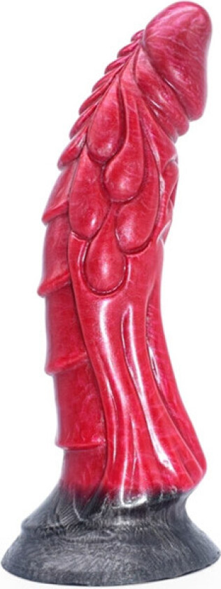 Monster Dildo Sarkan 23 cm