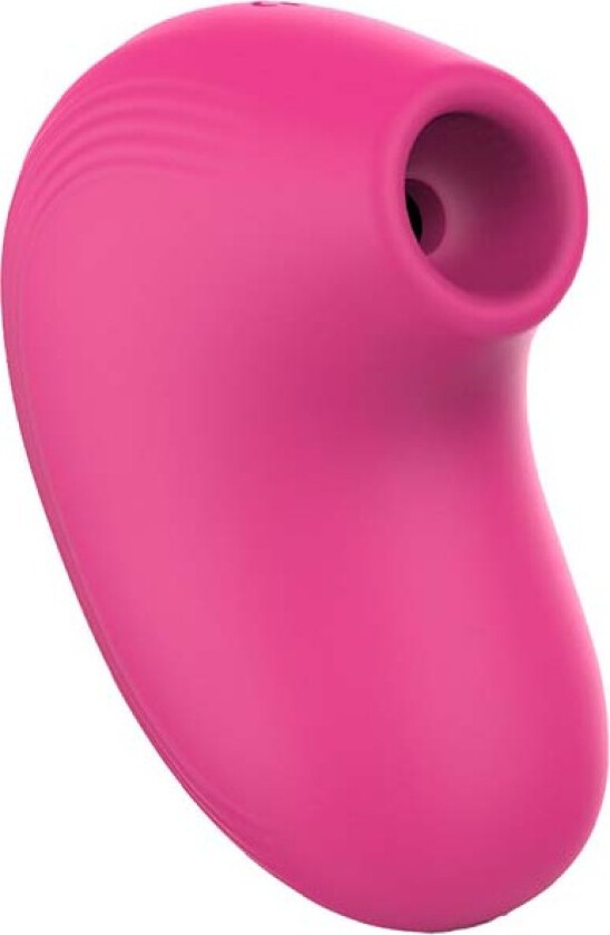Orgasm Therapy By Air-Wave Stimulation Pink