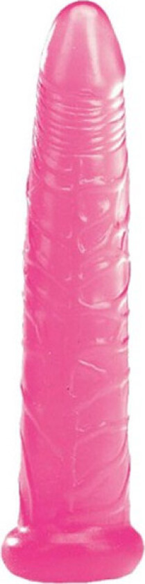 Jelly Benders The Easy Fighter Pink 16,5 cm