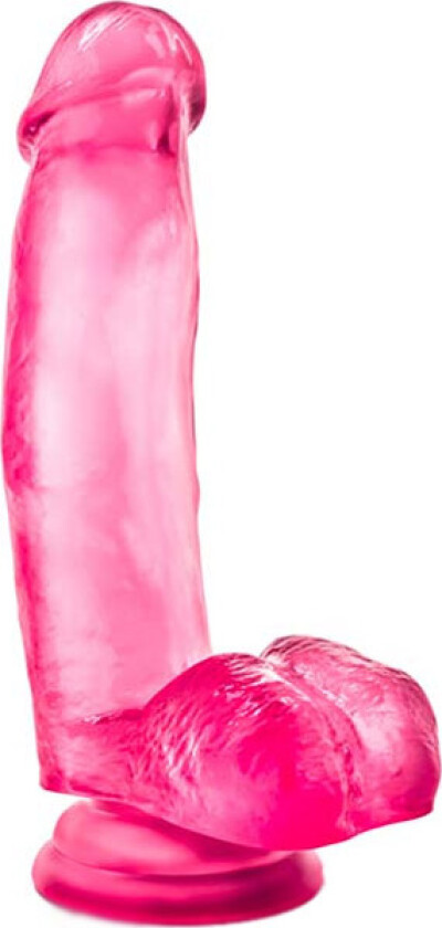 Sweet N Hard Dildo Pink 18 cm