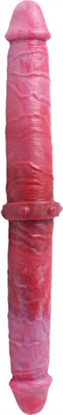 Real Double Dou Dildo 36 cm