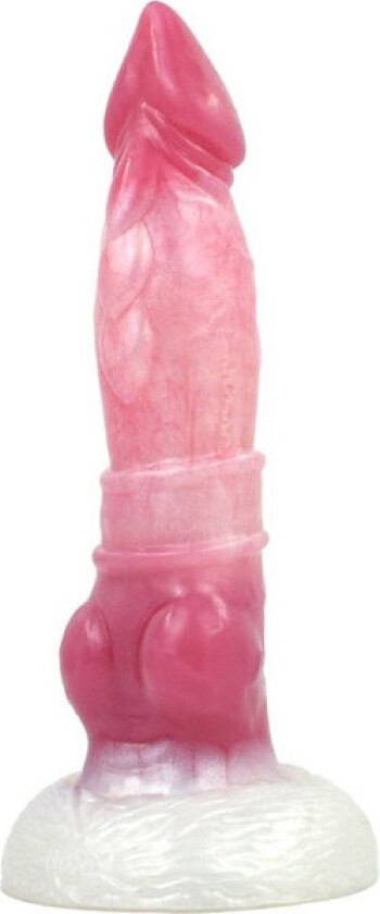 Naix Monster Dildo 22 cm