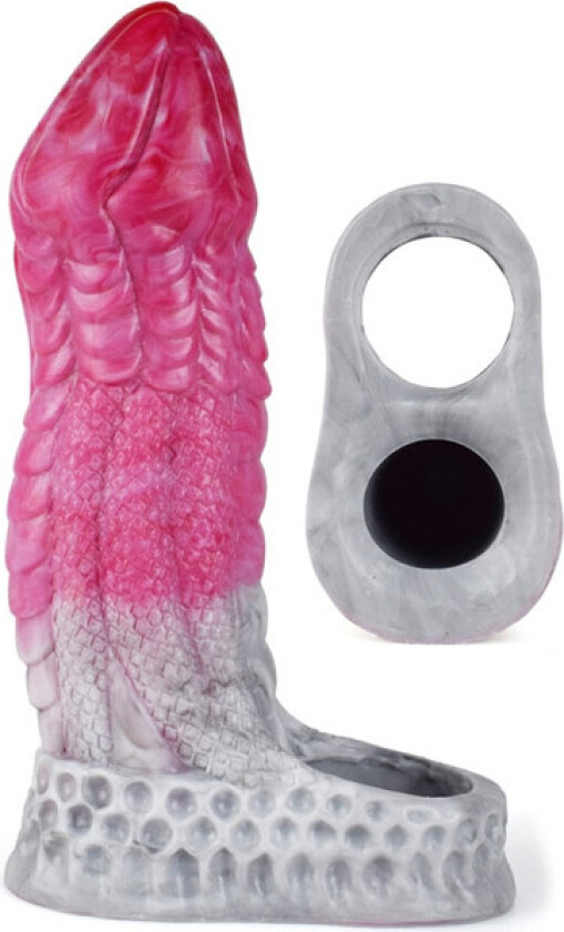Monster Extend Penis Sleeve