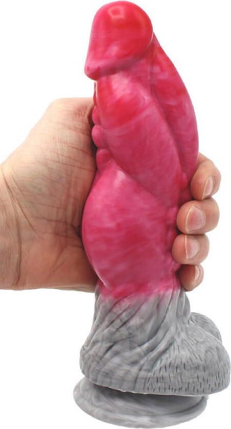 Monstar Dildo Beast 23 23,5cm