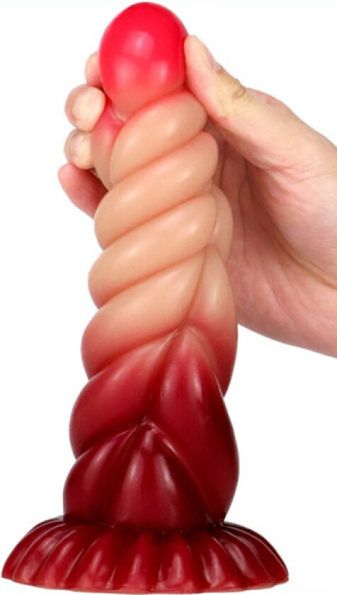 Misek Dragon Dildo 22 cm