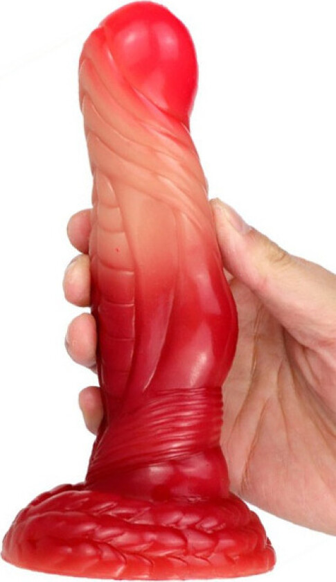 Blobix Dragon Dildo 20 cm