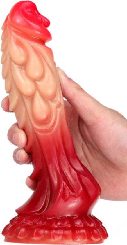Firiz Dragon Dildo 22 cm