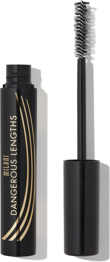 Dangerous Lengths Ultra Def 3 D Mascara