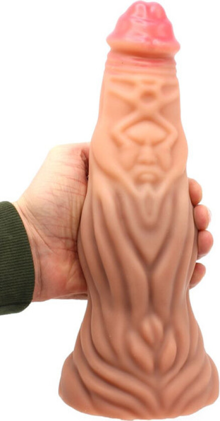 Monstar Dildo Beast 29 27,5cm