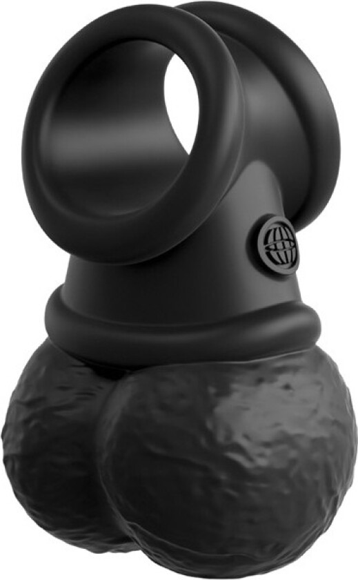 The Crown Jewels Weighted