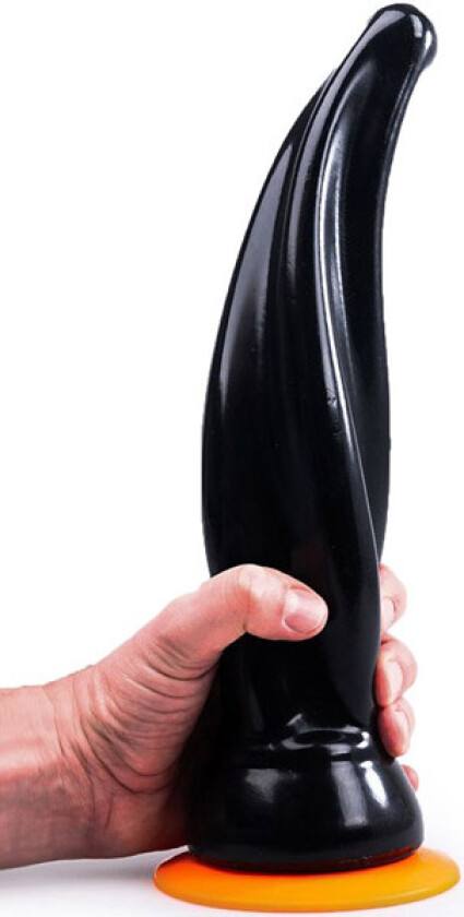 Primal Stego Black 33 cm