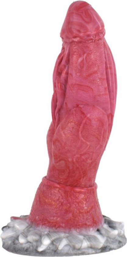 Dildo Monster Foxik 20 cm