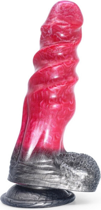 Dildo Monster Ksar 21 cm