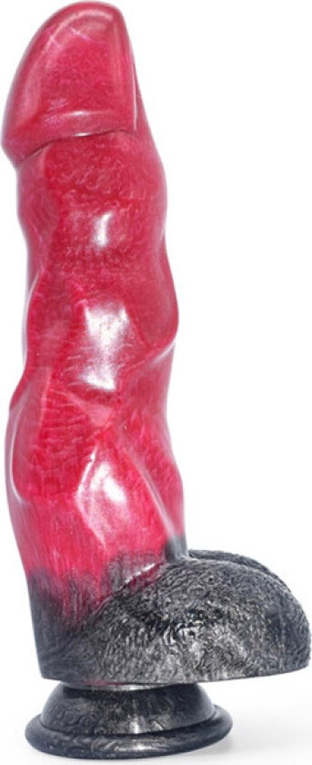 Dildo Monster Marak 22,5 cm