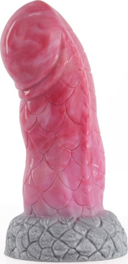 Ivarok Monster Plug 18 cm