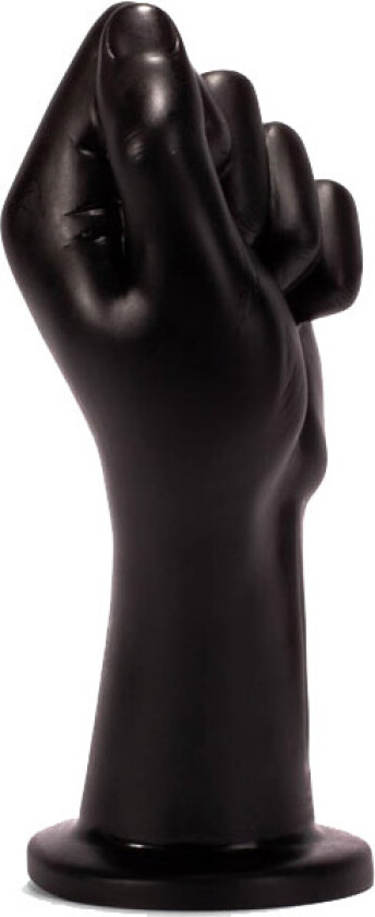 Realistic Fist 26 cm