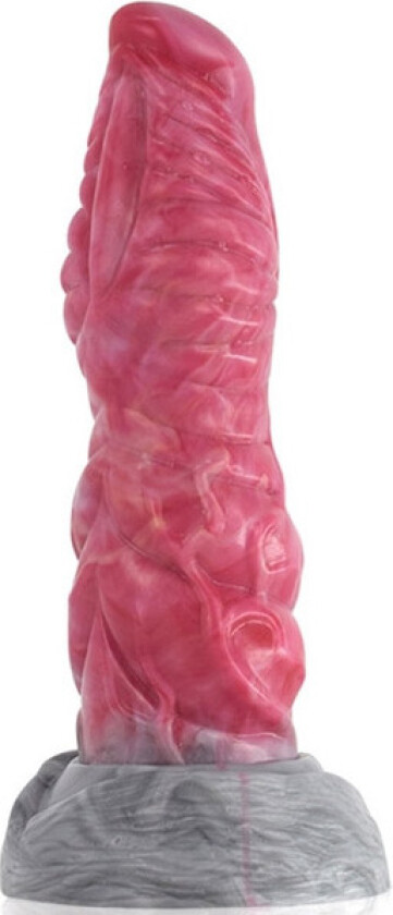 Dildo Monster Topak 20 cm