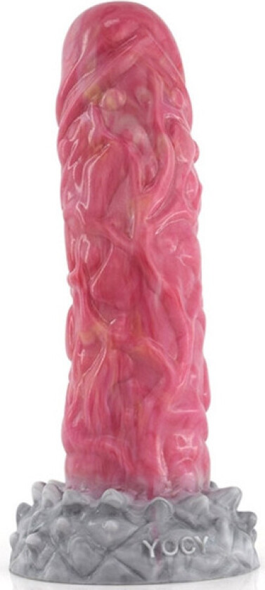 Dildo Monster Sliog 20 cm