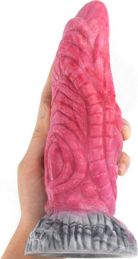 Dildo Monster Kiggy 20 cm
