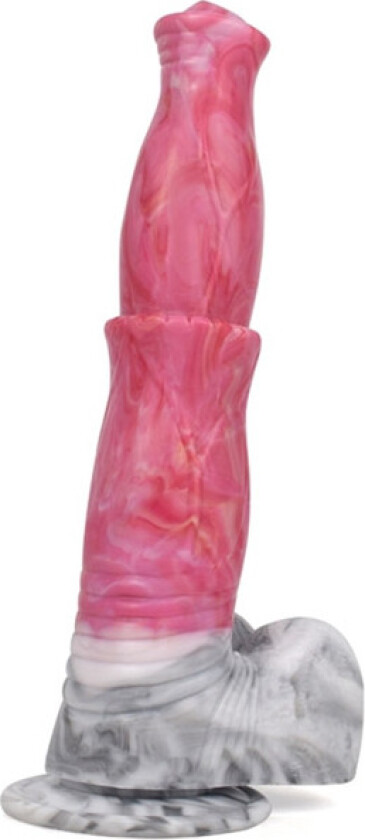 Dildo Monster Orzyl 25 cm
