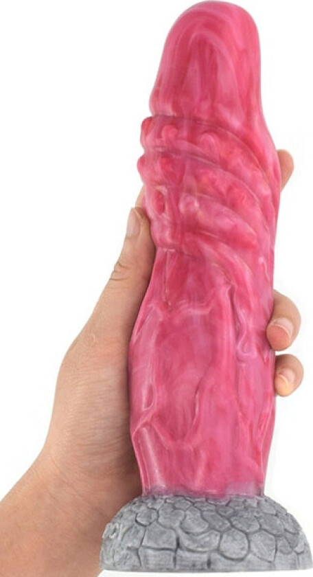 Dildo Monster Verix 22 cm
