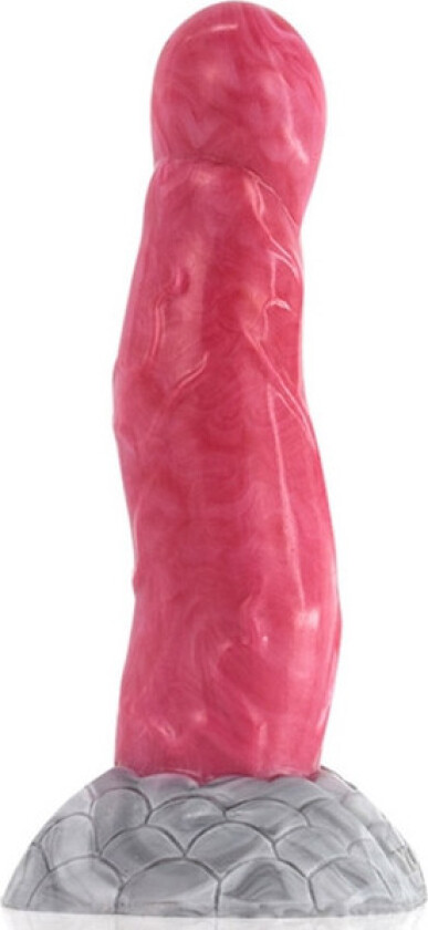 Dildo Monster Aaspig 20 cm