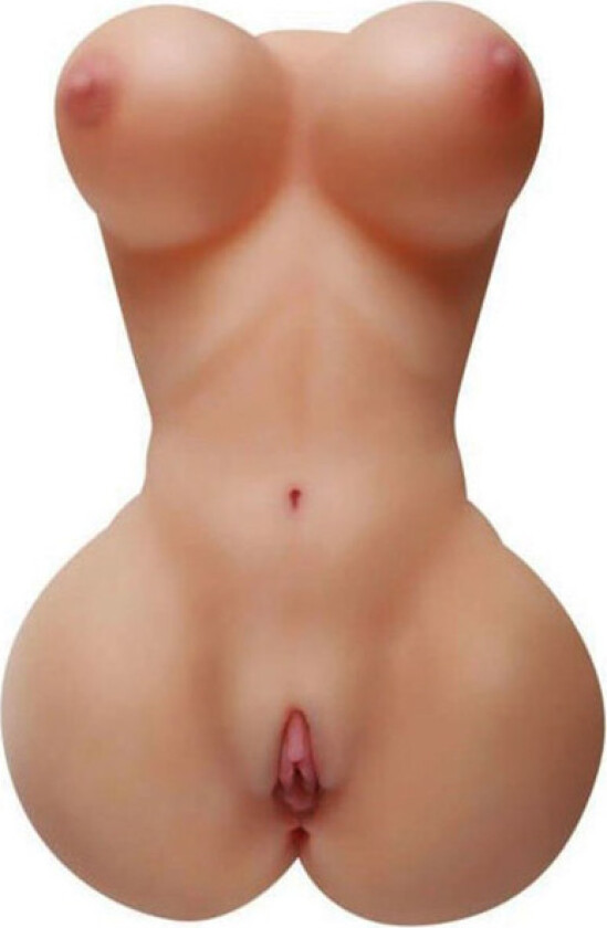 Fuck-Me Mega Masturbator 6 kg