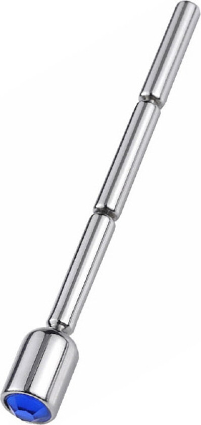 Urethral Jewel Thin Diamond 6 cm