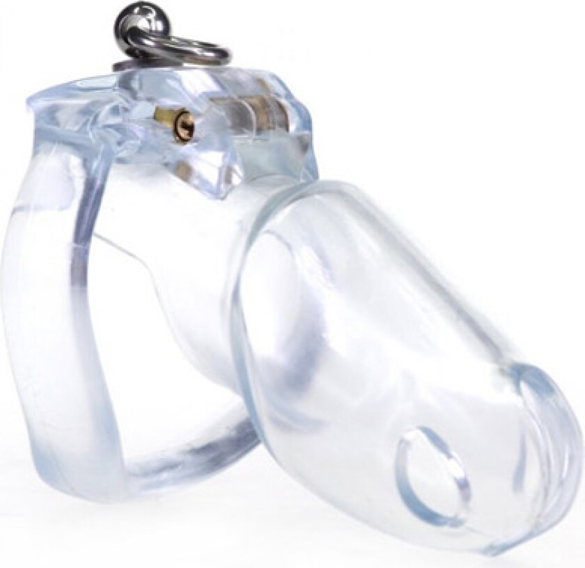 HT V4 CB6000 Cock Cage 40 mm