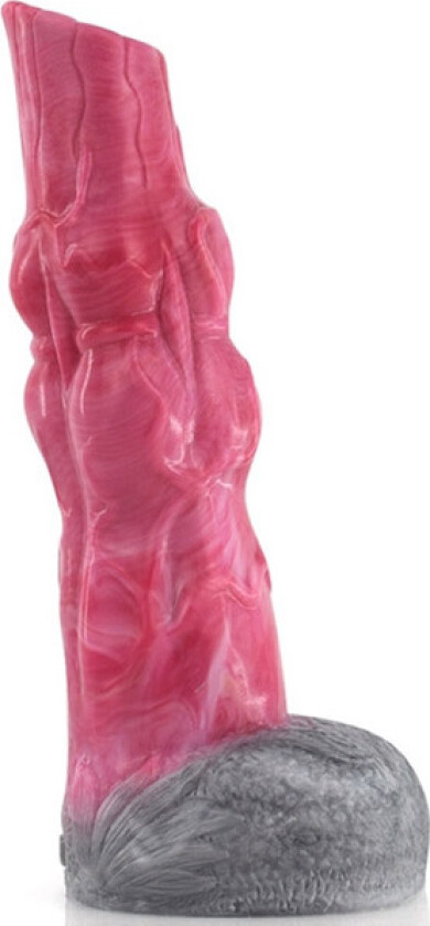 Dildo Monster Canok 20 cm