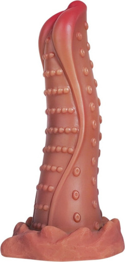 Dragon Dildo Molsky 23 cm