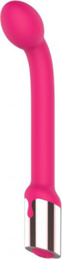 Magic Way Pink Vibrator