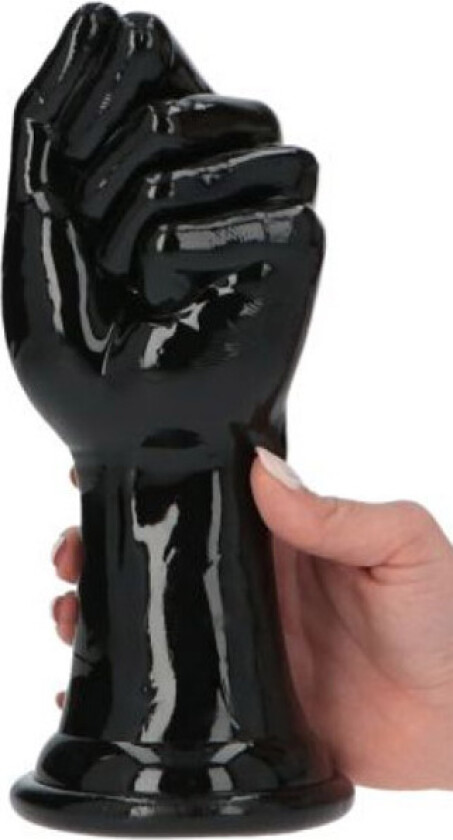 Fisting Iron Fist 24 cm